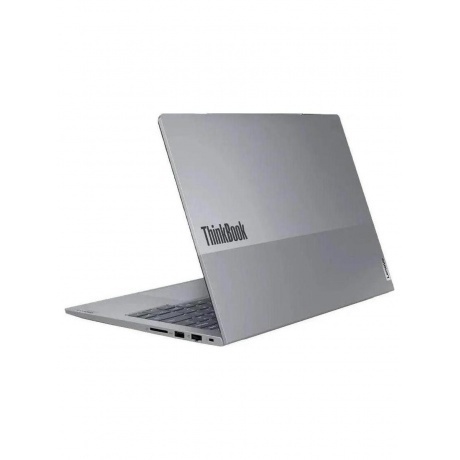 Ноутбук Lenovo ThinkBook 14 G6 IRL (21KG00UCRU) Grey - фото 2