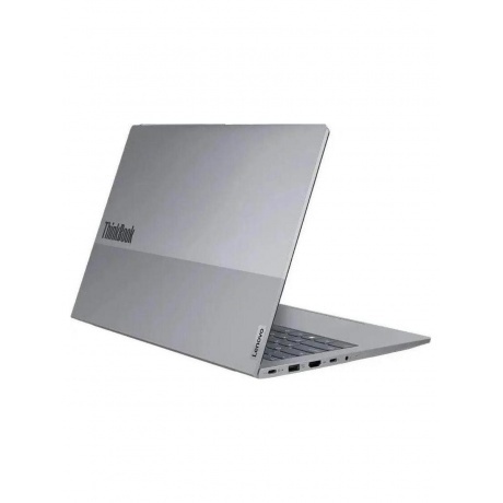 Ноутбук Lenovo ThinkBook 14 G6 IRL (21KG00UCRU) Grey - фото 3