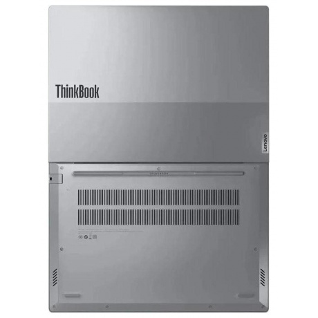 Ноутбук Lenovo ThinkBook 14 G6 IRL (21KG00UCRU) Grey - фото 4