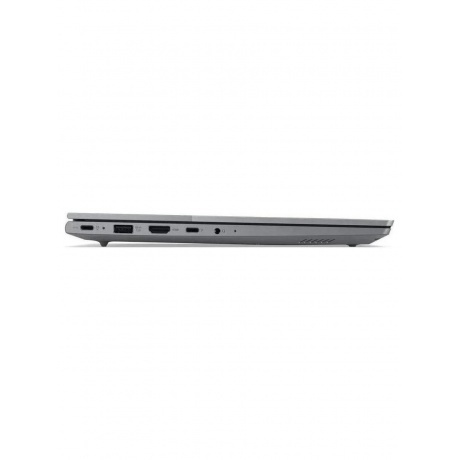 Ноутбук Lenovo ThinkBook 14 G6 IRL (21KG00UCRU) Grey - фото 5