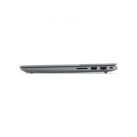 Ноутбук Lenovo ThinkBook 14 G6 IRL (21KG00UCRU) Grey - фото 6