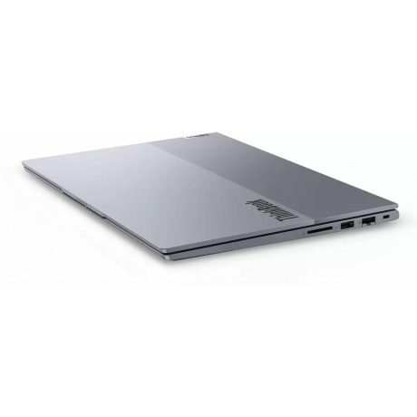 Ноутбук Lenovo ThinkBook 14 G7 IML (21MR0050RU) grey - фото 11