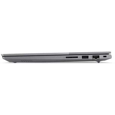 Ноутбук Lenovo ThinkBook 14 G7 IML (21MR0050RU) grey - фото 4