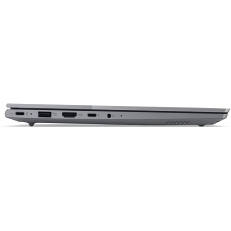 Ноутбук Lenovo ThinkBook 14 G7 IML (21MR0050RU) grey - фото 7