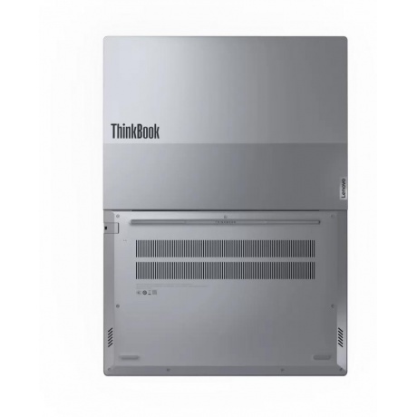 Ноутбук Lenovo ThinkBook 14 G7 IML (21MR0050RU) grey - фото 10