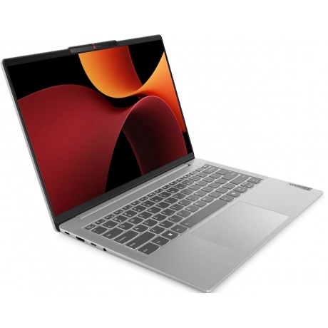 Ноутбук Lenovo IdeaPad Slim 5 14AHP9 (83DB001ERK) Grey - фото 2