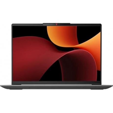 Ноутбук Lenovo IdeaPad Slim 5 14AHP9 (83DB001ERK) Grey - фото 4