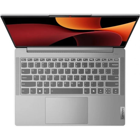 Ноутбук Lenovo IdeaPad Slim 5 14AHP9 (83DB001ERK) Grey - фото 5
