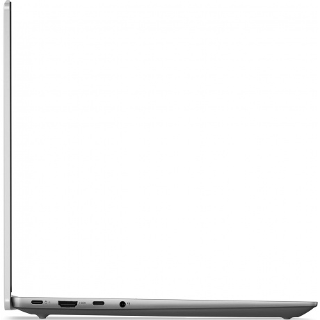 Ноутбук Lenovo IdeaPad Slim 5 14AHP9 (83DB001ERK) Grey - фото 6