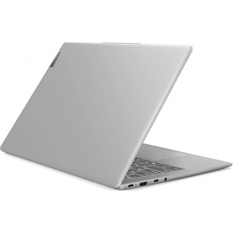 Ноутбук Lenovo IdeaPad Slim 5 14AHP9 (83DB001ERK) Grey - фото 7