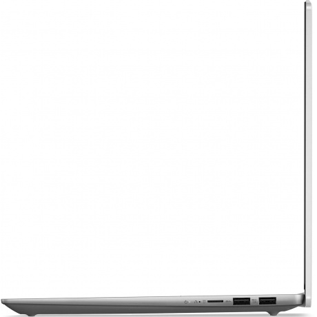 Ноутбук Lenovo IdeaPad Slim 5 14AHP9 (83DB001ERK) Grey - фото 8