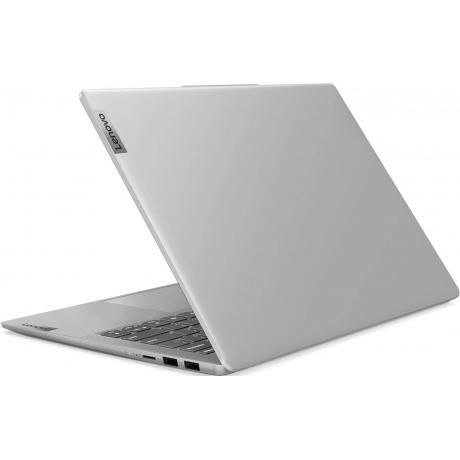 Ноутбук Lenovo IdeaPad Slim 5 14AHP9 (83DB001ERK) Grey - фото 9
