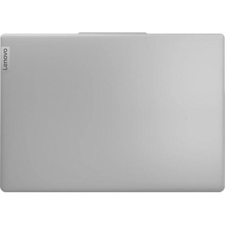 Ноутбук Lenovo IdeaPad Slim 5 14AHP9 (83DB001ERK) Grey - фото 10