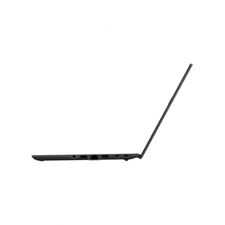 Ноутбу Asus B1402CBA-EB4232 (90NX05V1-M04UR0) Black - фото 12