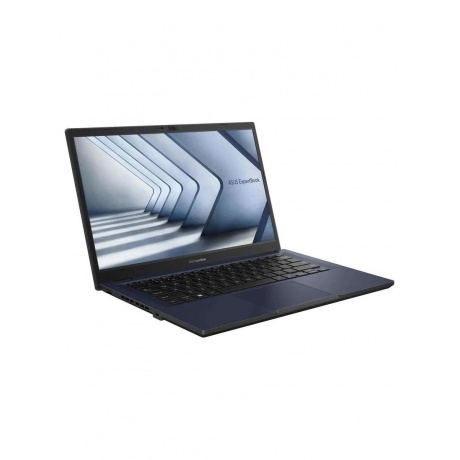 Ноутбу Asus B1402CBA-EB4232 (90NX05V1-M04UR0) Black - фото 3