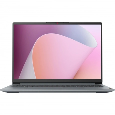 Ноутбук Lenovo IdeaPad Slim 3 16IAH8 (83ES002WRK) Grey