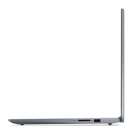 Ноутбук Lenovo IdeaPad Slim 3 16IAH8 (83ES002WRK) Grey - фото 5