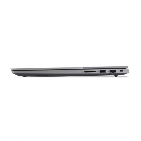 Ноутбук Lenovo ThinkBook 16 G7 IML (21MS008RRU) Grey - фото 9