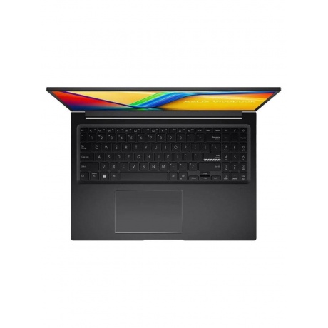 Ноутбук Asus M3604YA-MB239 (90NB11A1-M00AZ0) Black - фото 5