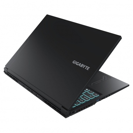 Ноутбук Gigabyte G6 MF (MF-H2KZ854KD) Black - фото 5