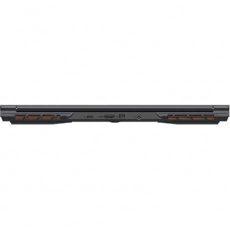 Ноутбук Gigabyte G6 MF (MF-H2KZ854KD) Black - фото 8