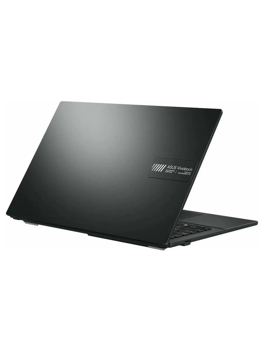Ноутбук Asus E1504FA-L11111 (90NB0ZR2-M01YN0) Black - фото 3