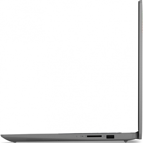 Ноутбук Lenovo IdeaPad 3 15IAU7 15.6" TN Core i3 1215U/4Gb/256Gb SSD/VGA int/noOS (82RK00TQPS) gray - фото 6