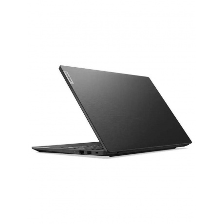 Ноутбук Lenovo V15 G2 IJL (82QY00PEFE) Black - фото 2