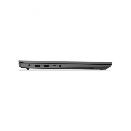 Ноутбук Lenovo V15 G2 IJL (82QY00PEFE) Black - фото 4