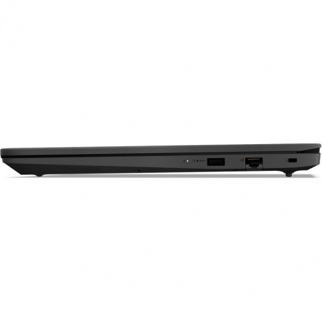 Ноутбук Lenovo V15 G4 AMN (82YU009XFE) Black - фото 4