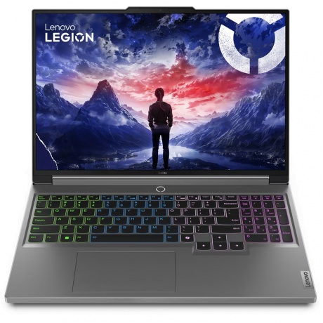 Ноутбук Lenovo Legion 5 16IRX9 (83DG003ARK) Grey