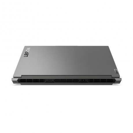 Ноутбук Lenovo Legion 5 16IRX9 (83DG003ARK) Grey - фото 11