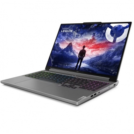 Ноутбук Lenovo Legion 5 16IRX9 (83DG003ARK) Grey - фото 3