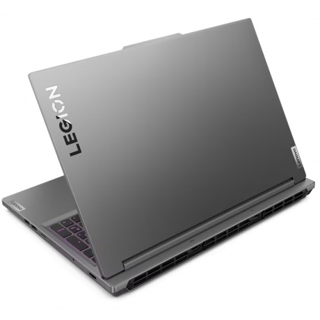 Ноутбук Lenovo Legion 5 16IRX9 (83DG003ARK) Grey - фото 5
