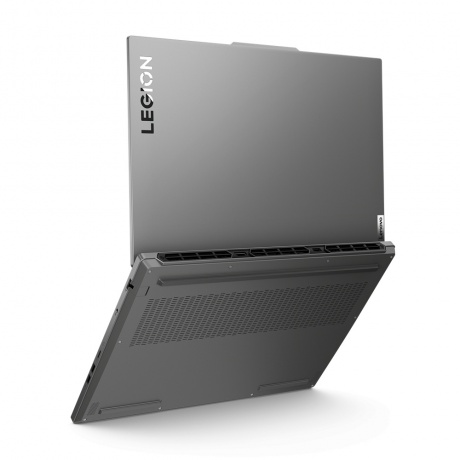 Ноутбук Lenovo Legion 5 16IRX9 (83DG003ARK) Grey - фото 6