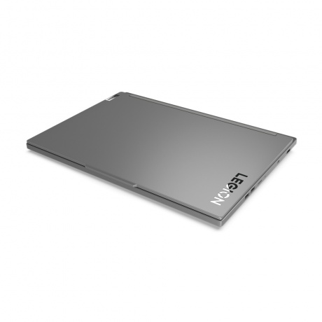 Ноутбук Lenovo Legion 5 16IRX9 (83DG003ARK) Grey - фото 8