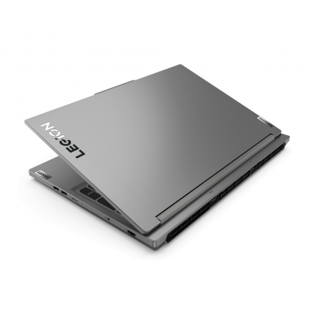 Ноутбук Lenovo Legion 5 16IRX9 (83DG003ARK) Grey - фото 9