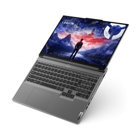 Ноутбук Lenovo Legion 5 16IRX9 (83DG003ARK) Grey - фото 10
