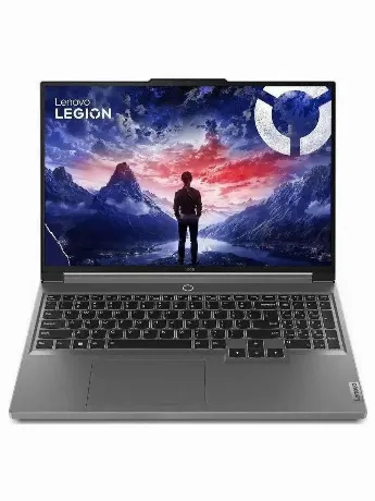 Ноутбук Lenovo Legion 5 16IRX9 (83DG003ARK) Grey