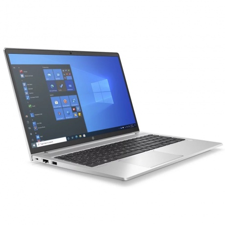 Ноутбук HP ProBook 455 G8 (45N85ES_16G) Silver - фото 2