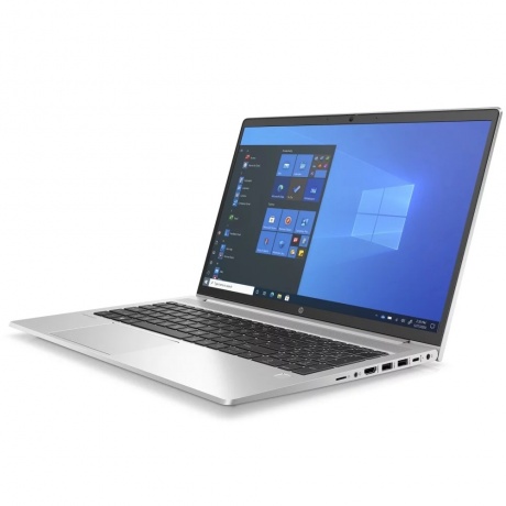 Ноутбук HP ProBook 455 G8 (45N85ES_16G) Silver - фото 3