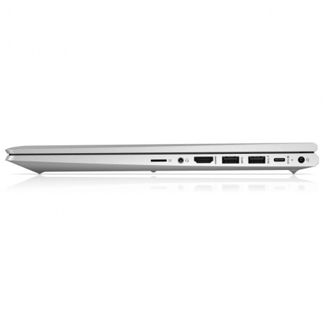Ноутбук HP ProBook 455 G8 (45N85ES_16G) Silver - фото 5