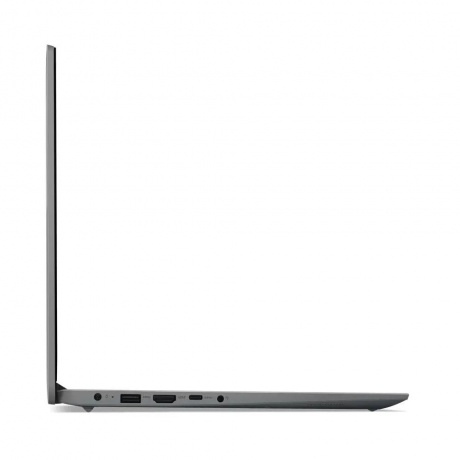 Ноутбук Lenovo IdeaPad 1 15ALC7 (82R400NXRK) Grey - фото 6