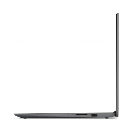 Ноутбук Lenovo IdeaPad 1 15ALC7 (82R400NXRK) Grey - фото 7