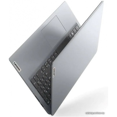 Ноутбук Lenovo IdeaPad 1 15ALC7 (82R400NXRK) Grey - фото 8