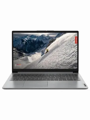 Ноутбук Lenovo IdeaPad 1 15ALC7 (82R400NXRK) Grey