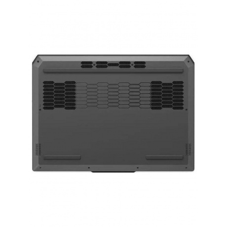 Ноутбук Lenovo LOQ 15IAX9 FHD 144Hz/i5-12450HX/16Gb/512Gb/RTX 4050 6Gb/DOS/Luna Grey - фото 5