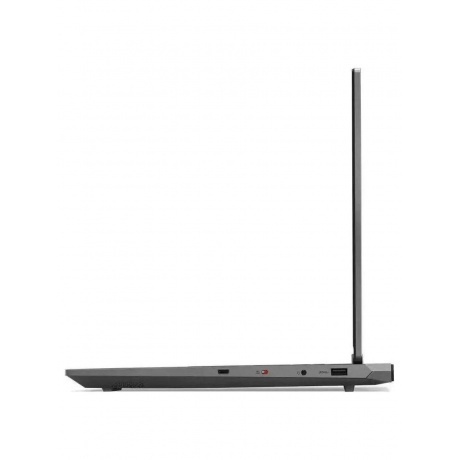 Ноутбук Lenovo LOQ 15IAX9 FHD 144Hz/i5-12450HX/16Gb/512Gb/RTX 4050 6Gb/DOS/Luna Grey - фото 8