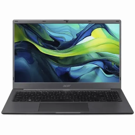 Ноутбук Acer Aspire AL15-31P-C1CS (NX.KZ7ER.003) Silver