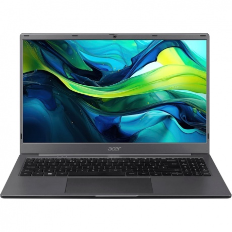 

Ноутбук Acer Aspire AL15-31P-P8HX (NX.KZ7ER.001) Silver, Серый